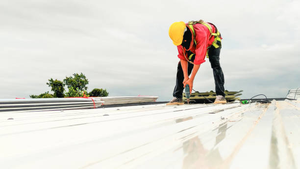 Best Cold Roofs  in Sierra View, PA