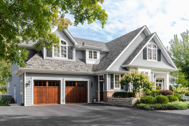Gutter Replacement in Sierra View, PA
